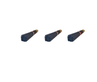 19" Incense Bundle