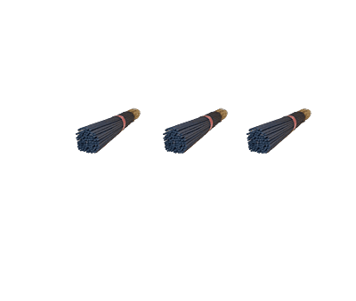 19" Incense Bundle