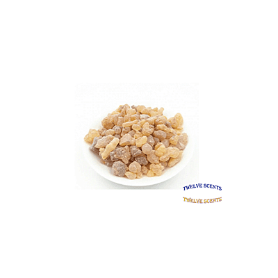 Rock Frankincense 1/2 lb bag