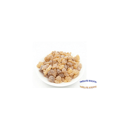 Rock Frankincense 1/4 lb bag