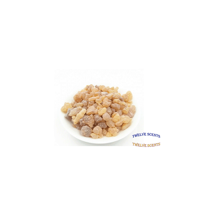 Rock Frankincense 1/4 lb bag