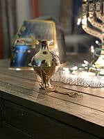 6"H Brass Hanging Censer Burner 6"H Brass Hanging Censer Burner